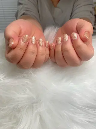 ネイル デュアス R _宇都宮のネイルデザイン
