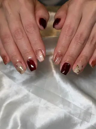 ネイル at Nailのネイルデザイン