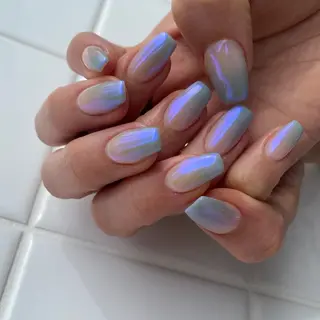 ネイル io nail / moeのネイルデザイン