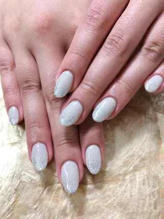ネイル kiki nail &brow二子玉川のネイルデザイン