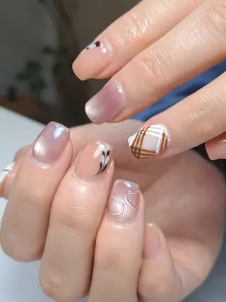 B-BAUM nailsalon のその他イメージ