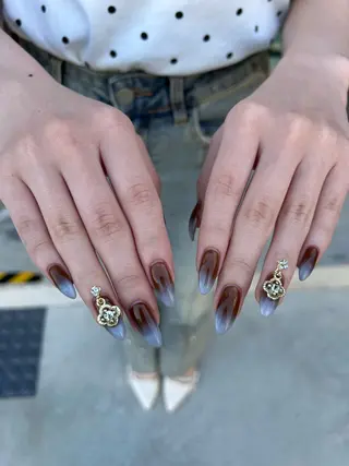 ネイル en.nail KOIKOのネイルデザイン
