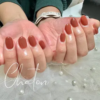 ネイル ♡ chaton.sのネイルデザイン