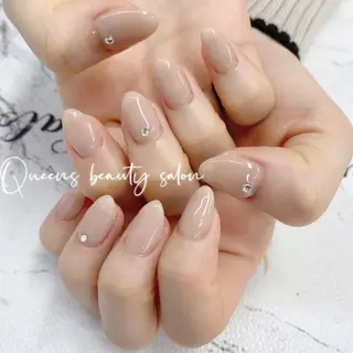 ネイル Queens ciciのネイルデザイン
