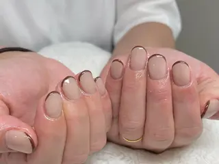 ネイル riri-nail Rie Endoのネイルデザイン
