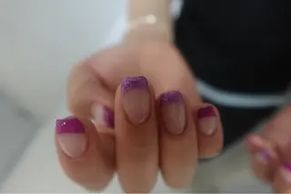 ネイル nutt momoのネイルデザイン