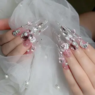 ネイル HOT Nail Salonのネイルデザイン