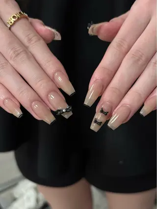 ネイル nail salon stellaのネイルデザイン