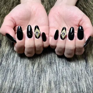 ネイル Doris Nail Salonのネイルデザイン