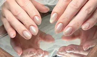 ネイル Ayumi nails川崎店のネイルデザイン
