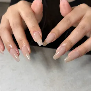 ネイル nanaco/ 大分府内町ネイルのネイルデザイン