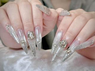 ネイル hue nail1のネイルデザイン