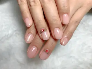 ネイル Flora Nail 【フローラ ネイル】のネイルデザイン