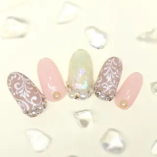 ネイル papii☆ kurodaのネイルデザイン