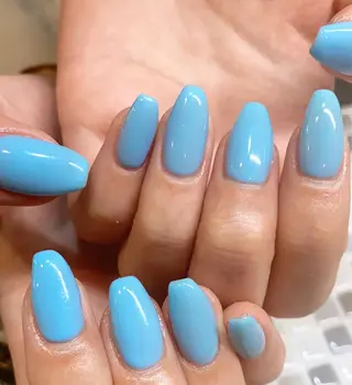 ネイル nailist yuiのネイルデザイン
