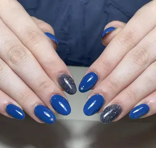 ネイル Molly _nailのネイルデザイン