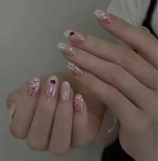ネイル Julie NailSalonのネイルデザイン