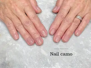 ネイル 🌟Nail camo🌟のネイルデザイン