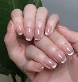 ネイル Queen‘s なんのネイルデザイン