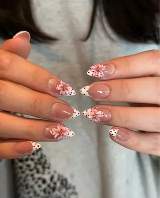ネイル AM Nail Tokyoのネイルデザイン