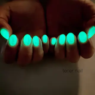 ネイル テネルネイル tener nailのネイルデザイン