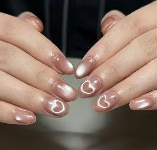 ネイル エリ🫧 nail池袋東口のネイルデザイン