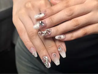 ネイル Rela・S NAILのネイルデザイン