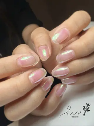 ネイル Lise リゼ ネイルルームのネイルデザイン