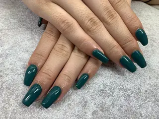 ネイル belalua nail&eyeのネイルデザイン