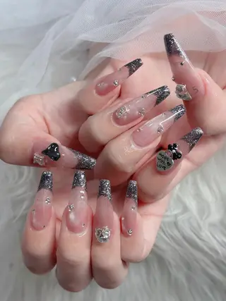 ネイル Hbaby nailのネイルデザイン