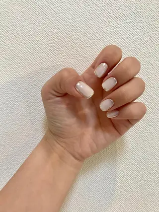 ネイル Charme. NOBUKOのネイルデザイン