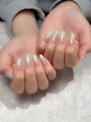 ネイル Ai nailのネイルデザイン