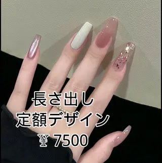 ネイル JUNA 健康美サロン渋谷店のエステ・リラクイメージ
