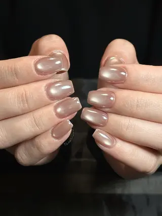 ネイル TS. nails___のネイルデザイン