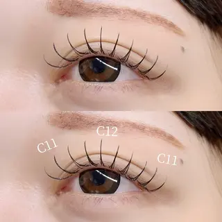 マツエク・マツパ 🫧 Y♡veil🫧のネイルデザイン