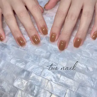 ネイル two nailのネイルデザイン