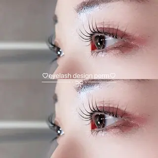 マツエク・マツパ TRICO調布 🎀mao🎀のマツエク・マツパデザイン