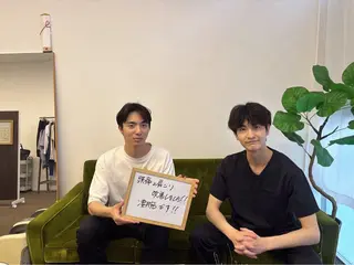 深井 稜のエステ・リラクイメージ