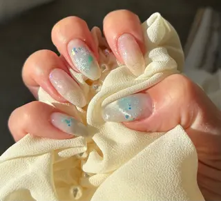 ネイル ✨韓国✨nail salonLumieのネイルデザイン