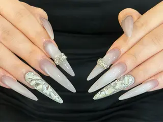 ネイル Belle Nail Salonのネイルデザイン