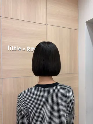 新瑞橋/瑞穂区/ フウのヘアスタイル