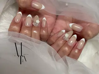 ネイル Miki .のネイルデザイン
