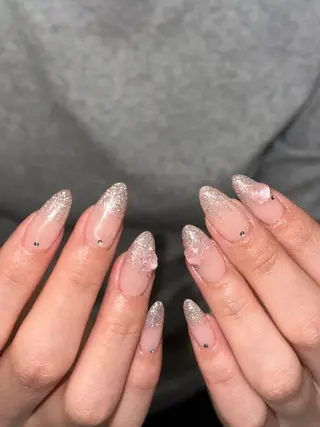 ネイル mis uzuのネイルデザイン