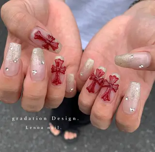 ネイル nailsalon Lenoaのネイルデザイン