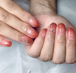 ネイル beautynail Emiのネイルデザイン