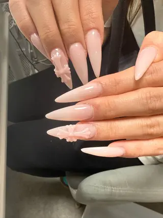 ネイル cat‘s nail🐈⬛のネイルデザイン