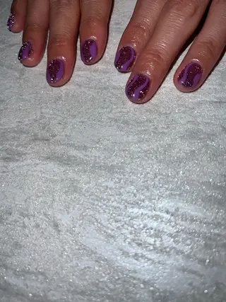 ネイル nailartist lisaのネイルデザイン