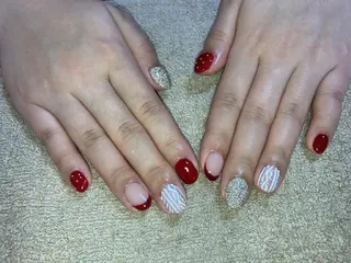 ネイル 東大阪/ ROBED nail salonのネイルデザイン