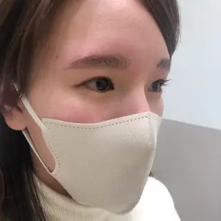 マツエク・マツパ アイブロウ 眉毛 まつ毛パーマ suu梅田のエステ・リラクイメージ