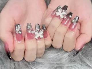 ネイル Kei Nail Shibuyaのネイルデザイン